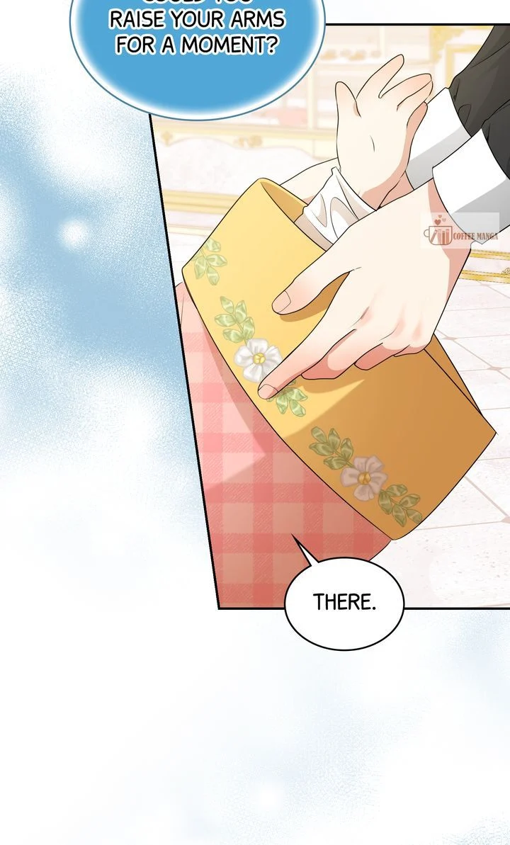 Read Our Tyrant Became Young Manga Online