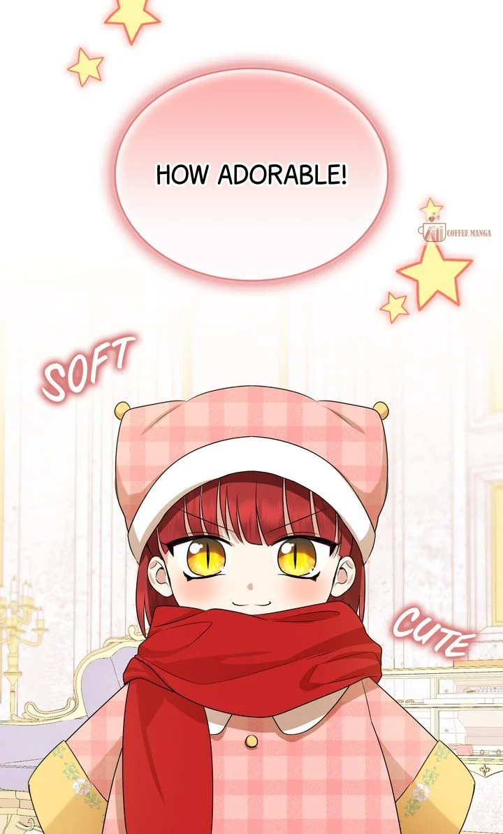 Read Our Tyrant Became Young Manga Online