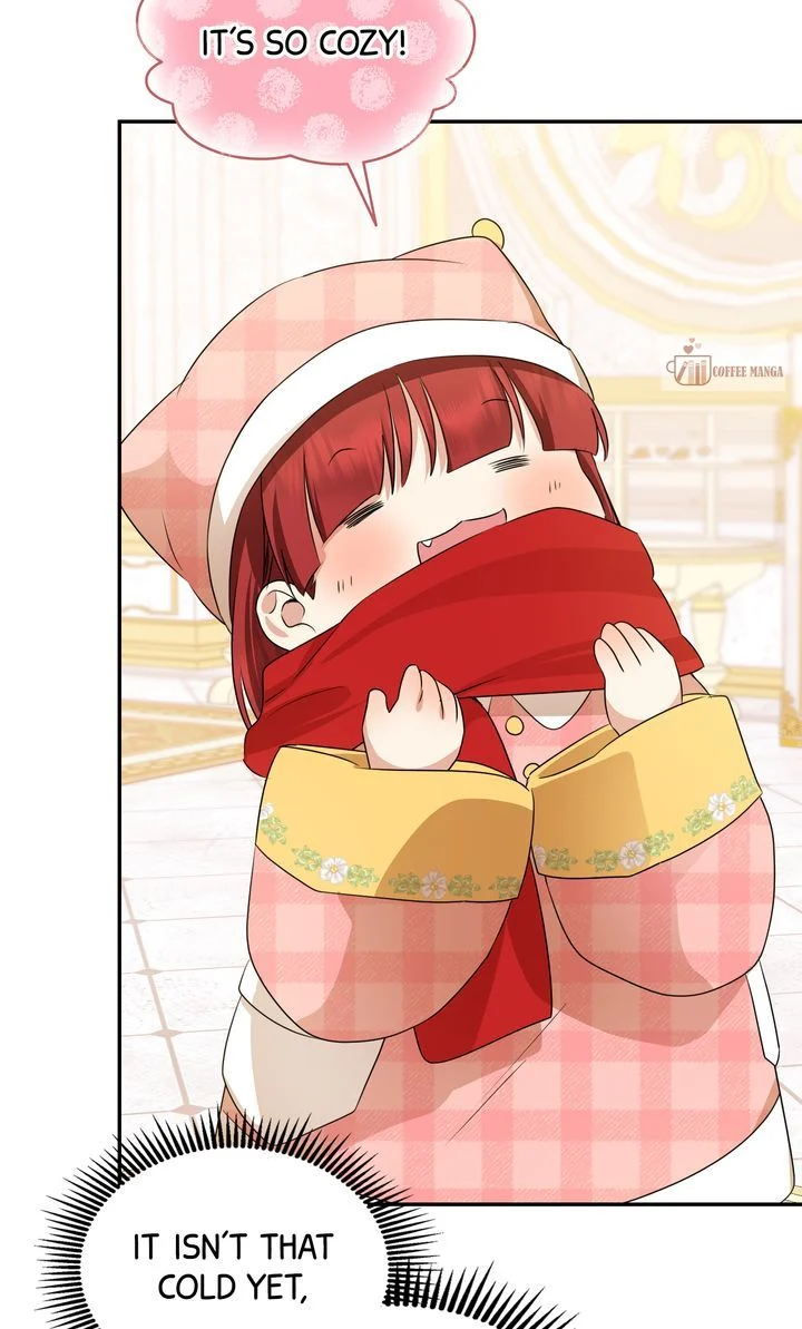 Read Our Tyrant Became Young Manga Online
