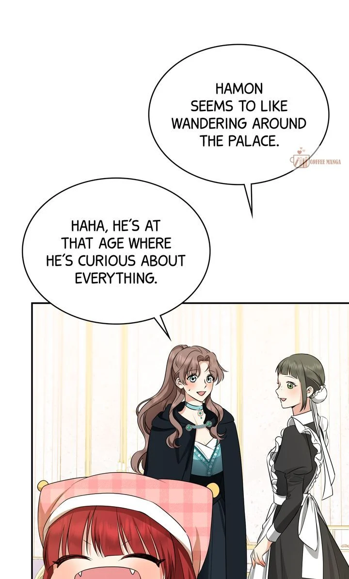 Read Our Tyrant Became Young Manga Online