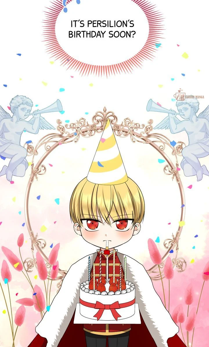 Read Our Tyrant Became Young Manga Online