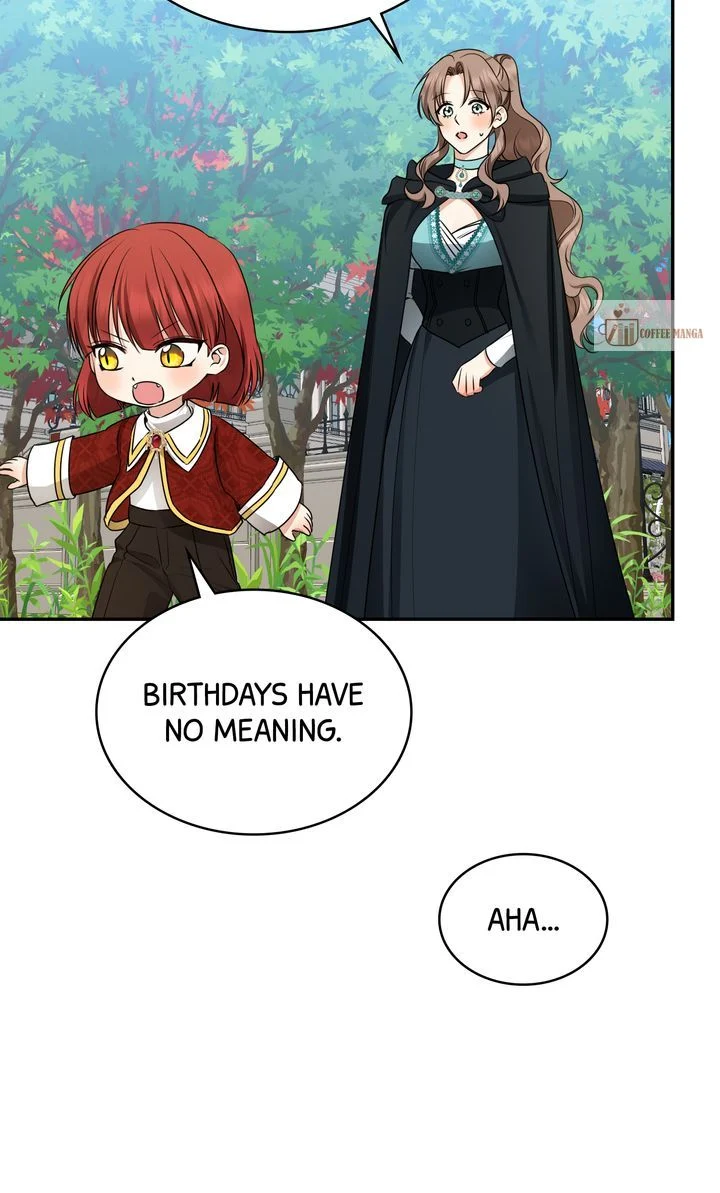 Read Our Tyrant Became Young Manga Online