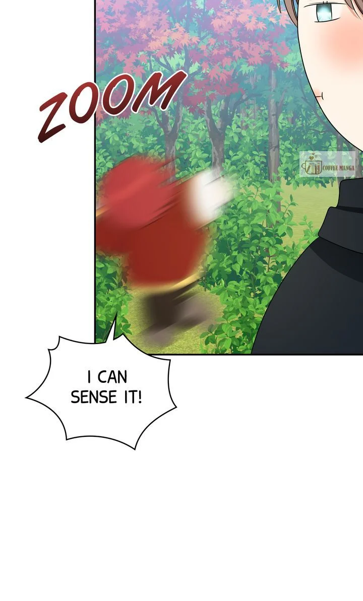 Read Our Tyrant Became Young Manga Online