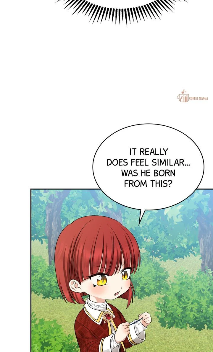 Read Our Tyrant Became Young Manga Online