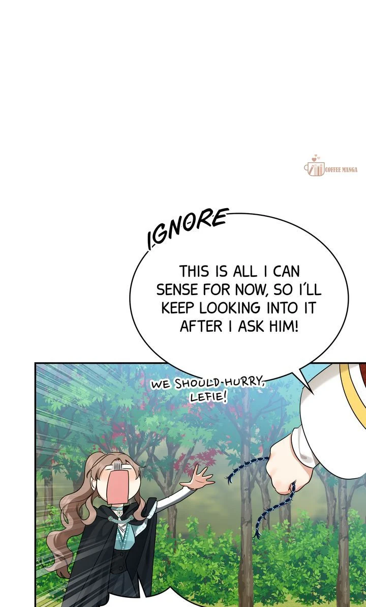 Read Our Tyrant Became Young Manga Online