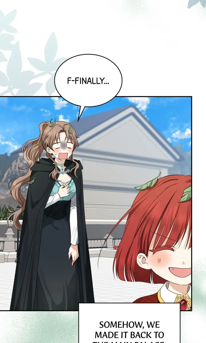 Read Our Tyrant Became Young Manga Online