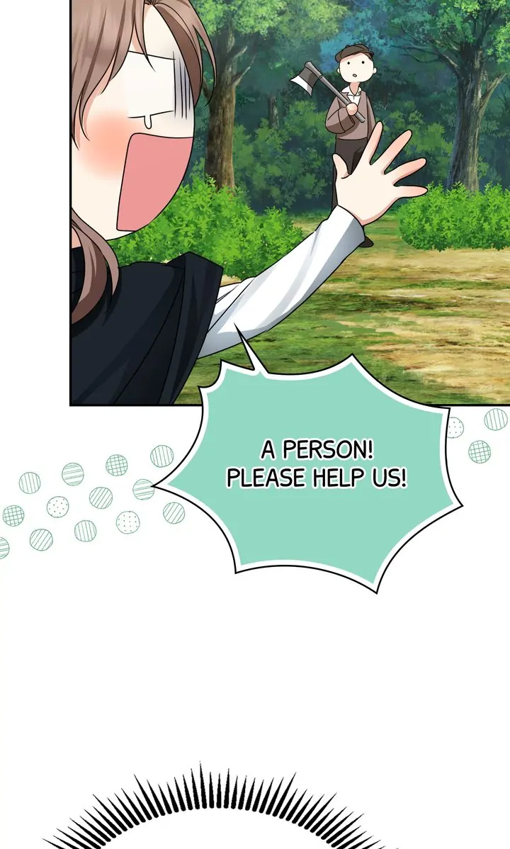 Read Our Tyrant Became Young Manga Online