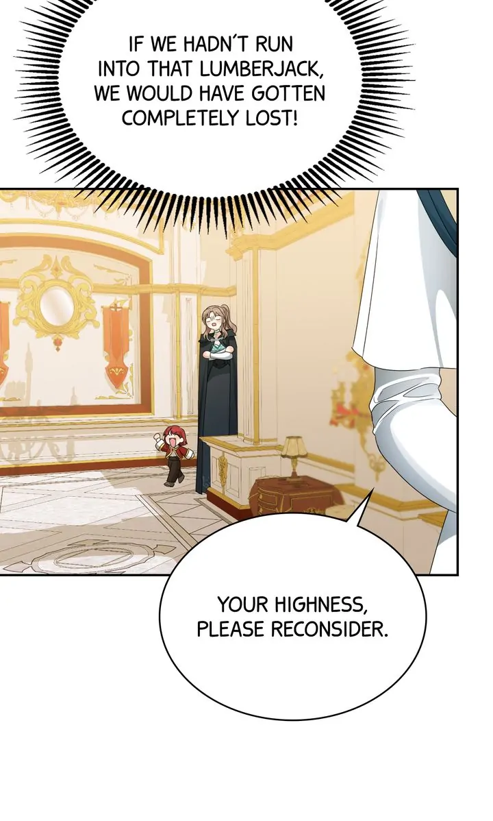 Read Our Tyrant Became Young Manga Online