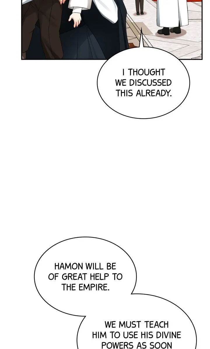 Read Our Tyrant Became Young Manga Online