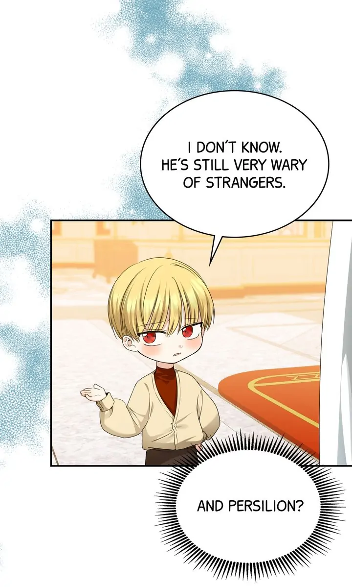 Read Our Tyrant Became Young Manga Online