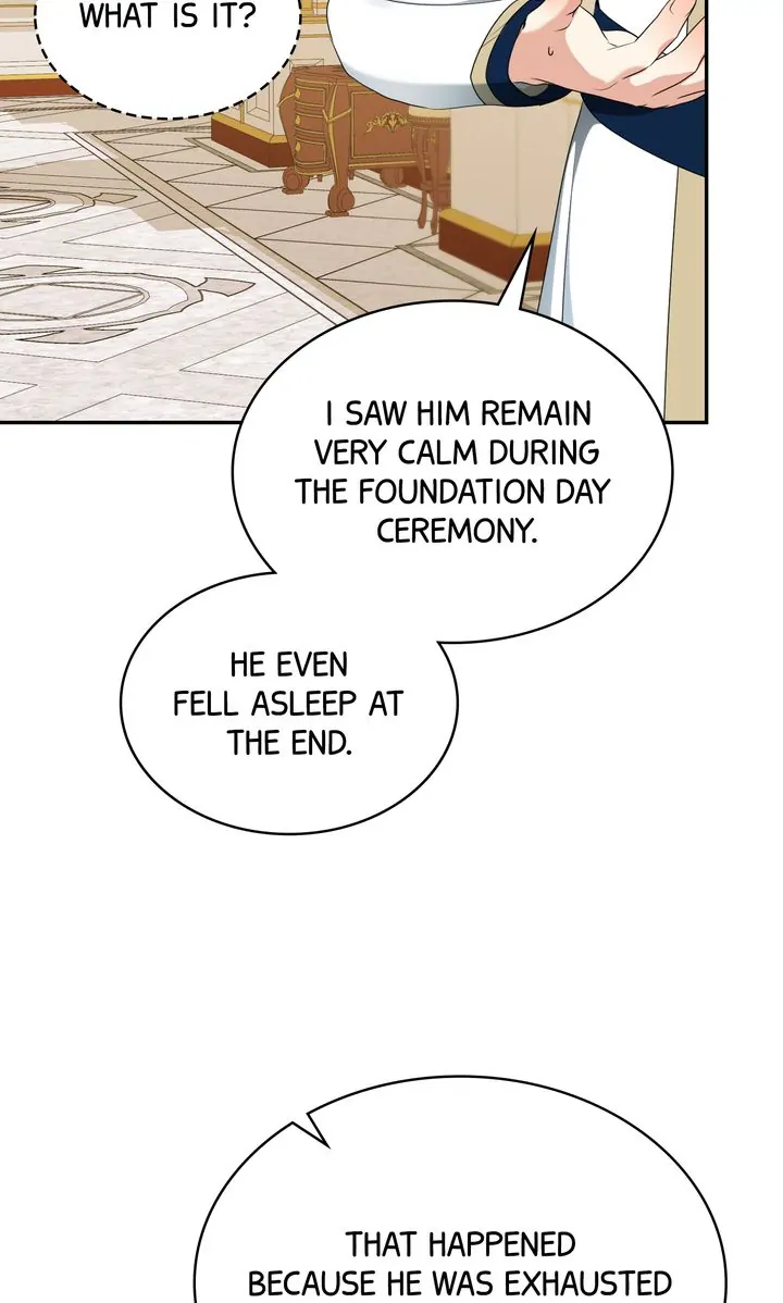 Read Our Tyrant Became Young Manga Online