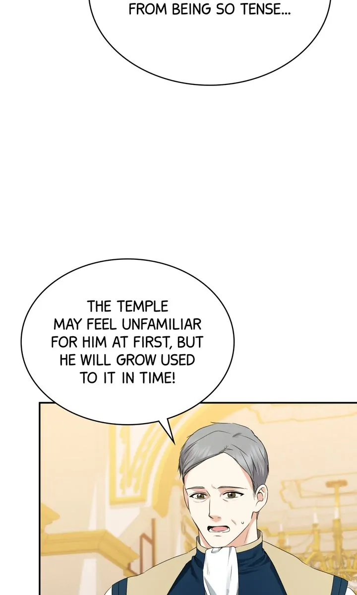 Read Our Tyrant Became Young Manga Online
