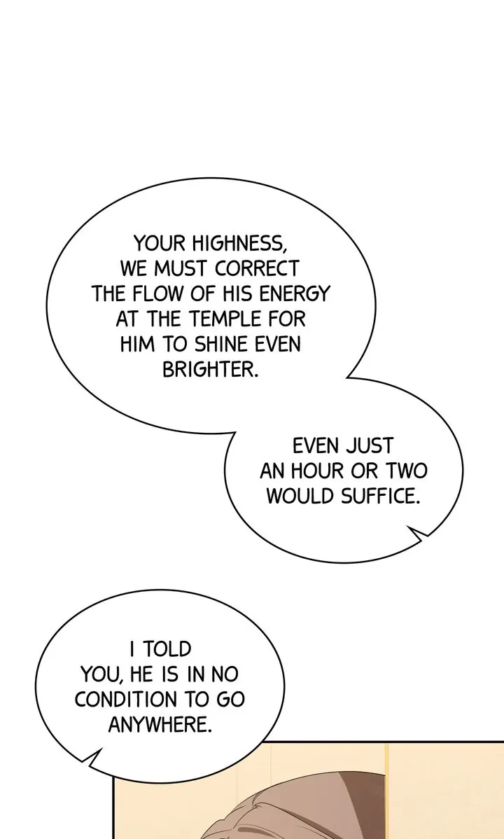 Read Our Tyrant Became Young Manga Online