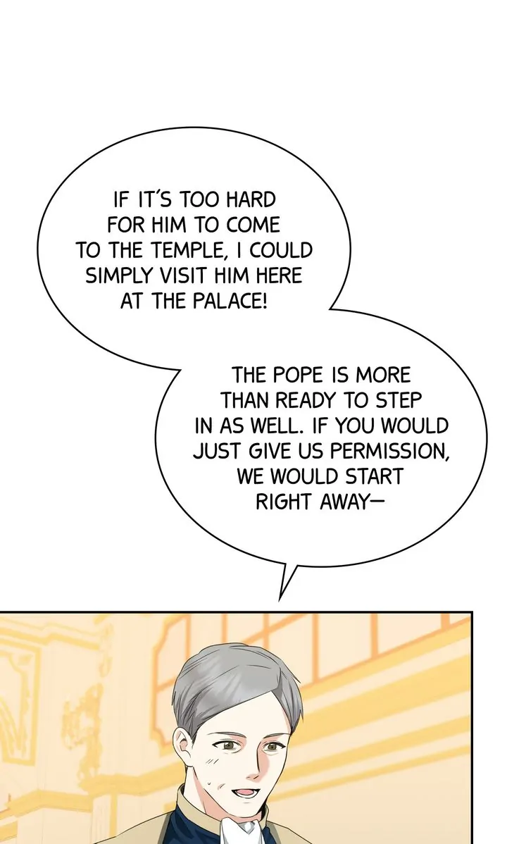Read Our Tyrant Became Young Manga Online