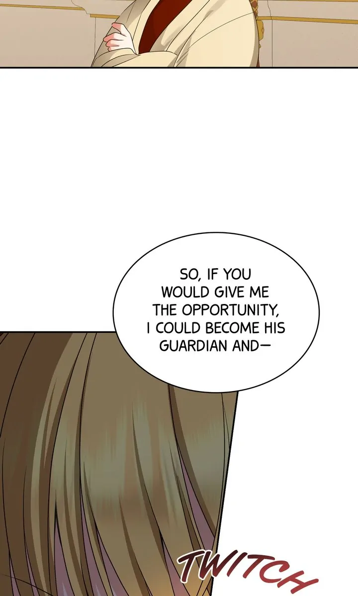 Read Our Tyrant Became Young Manga Online
