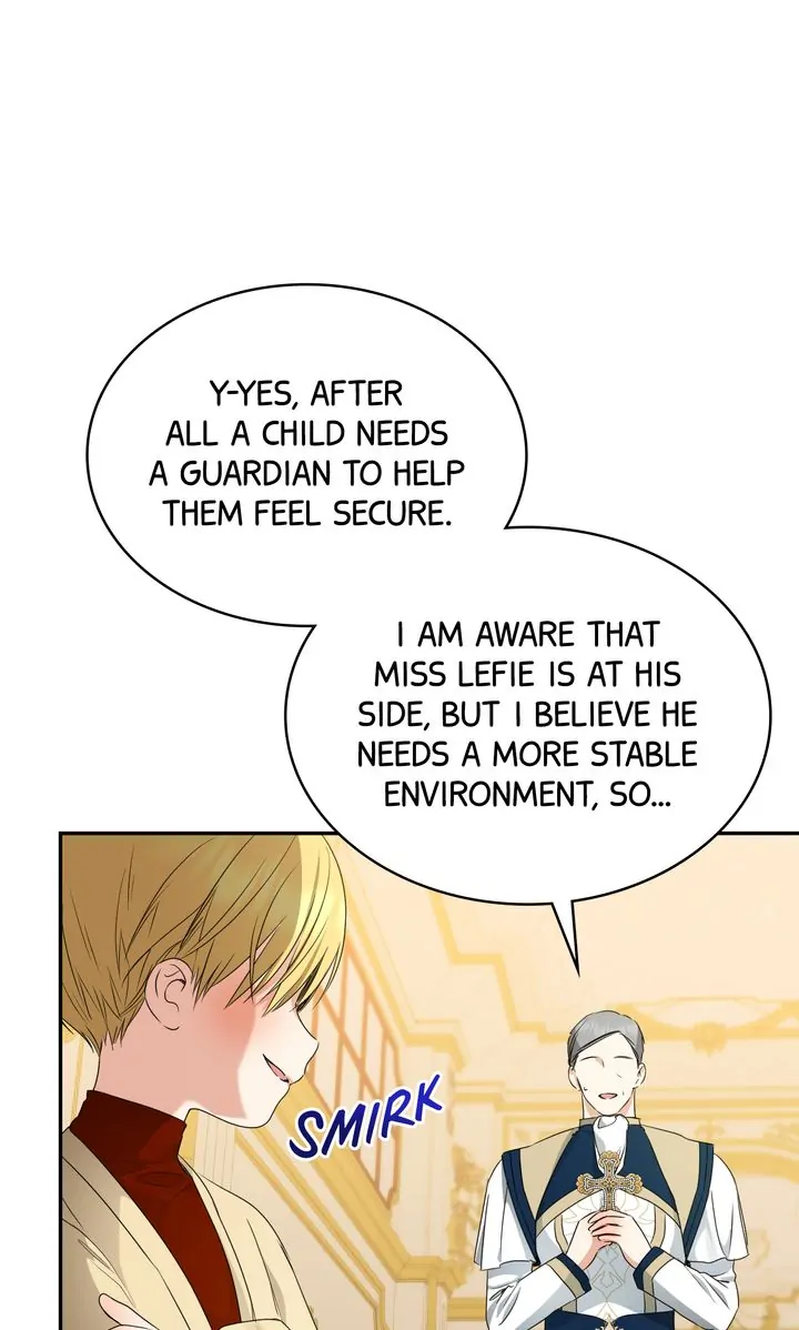 Read Our Tyrant Became Young Manga Online
