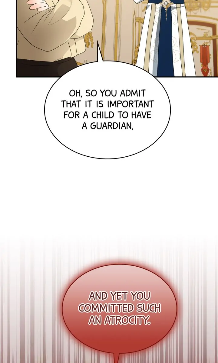 Read Our Tyrant Became Young Manga Online