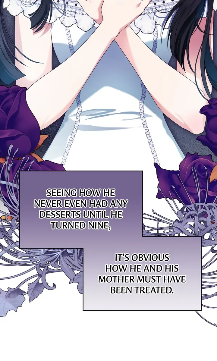 Read Our Tyrant Became Young Manga Online