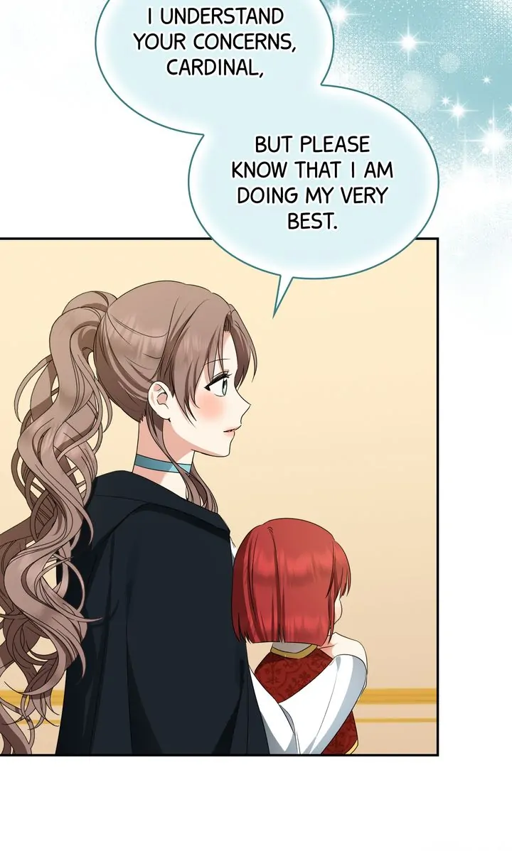 Read Our Tyrant Became Young Manga Online