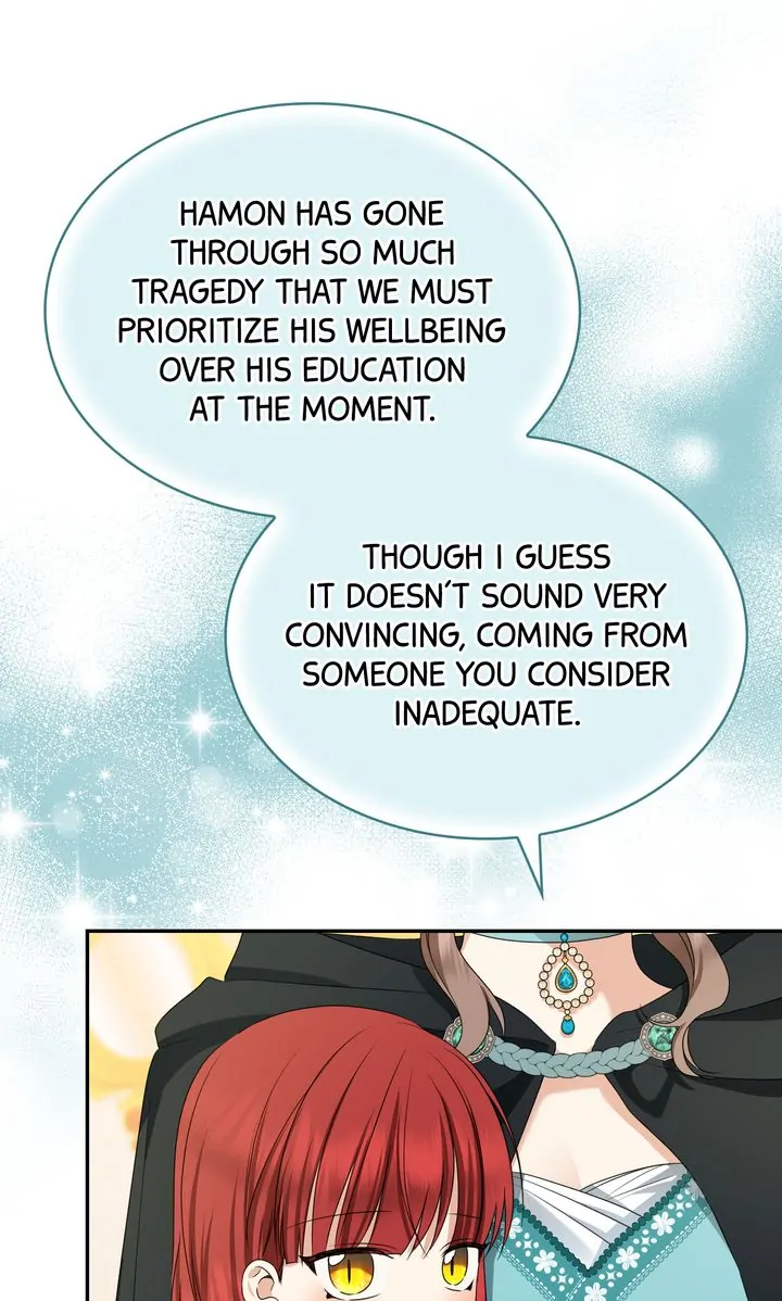 Read Our Tyrant Became Young Manga Online