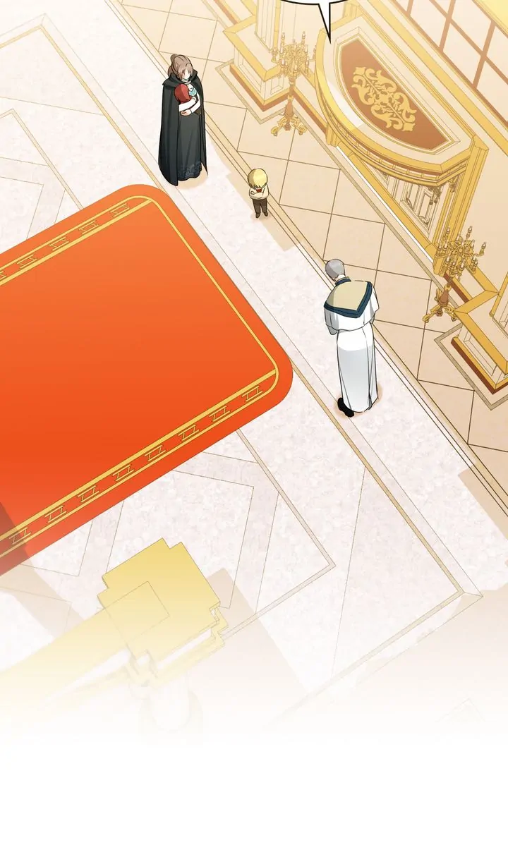 Read Our Tyrant Became Young Manga Online
