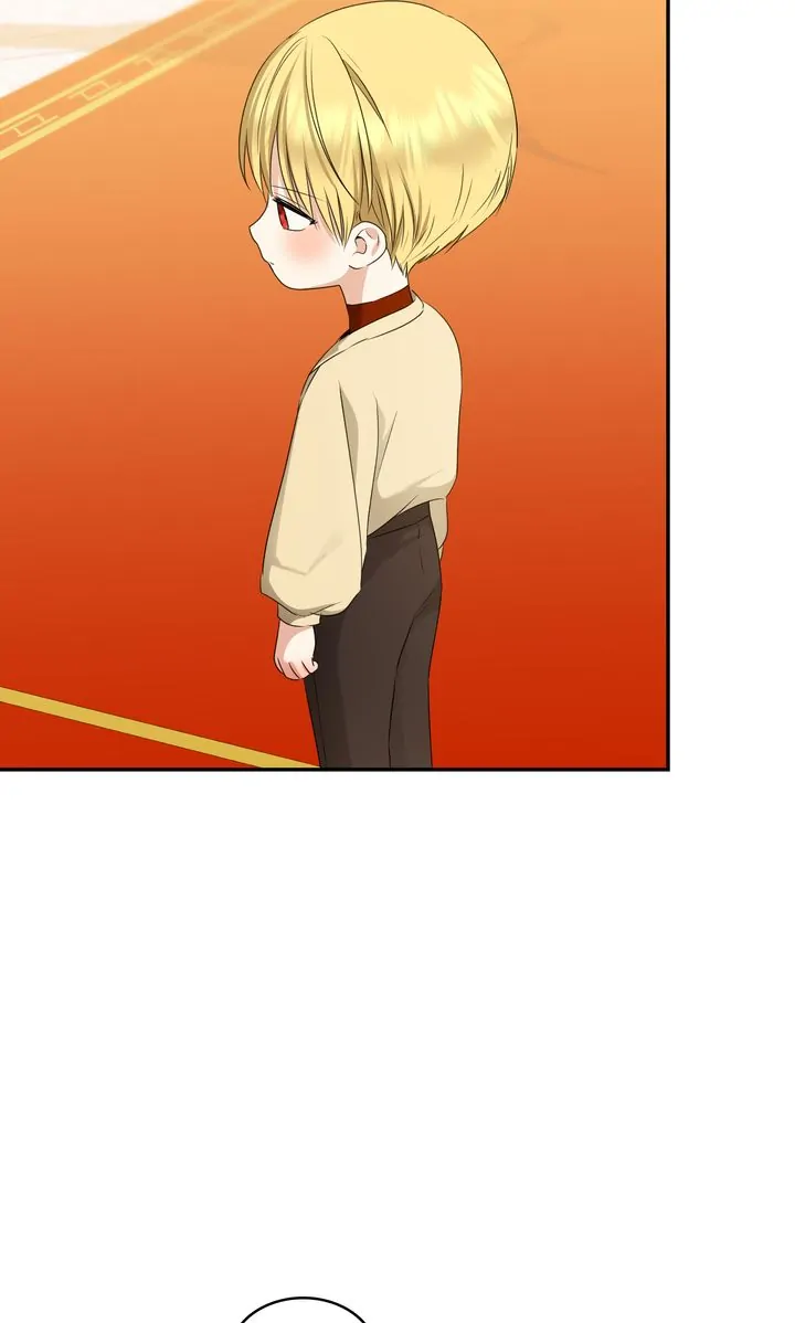 Read Our Tyrant Became Young Manga Online