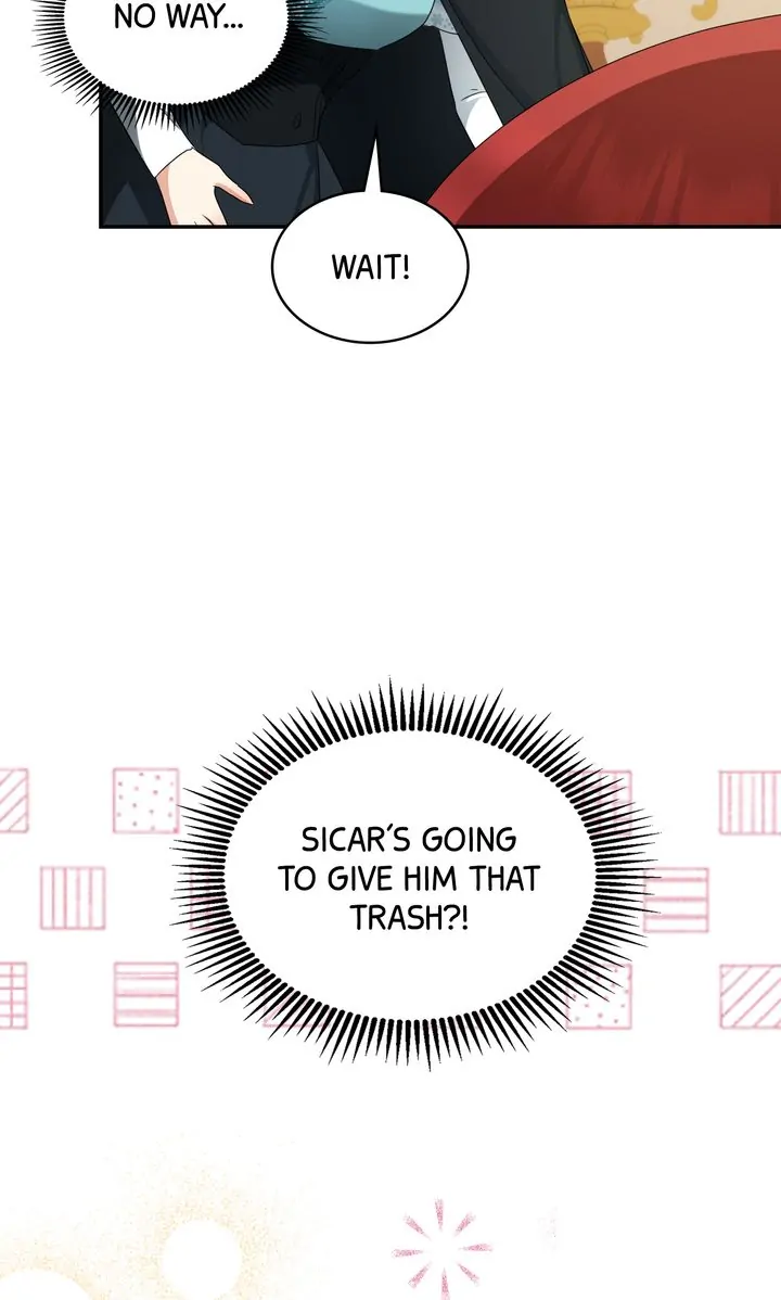 Read Our Tyrant Became Young Manga Online