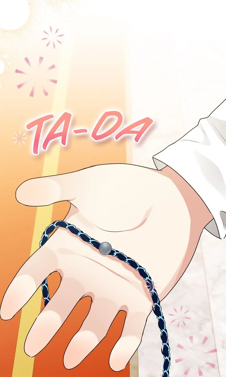 Read Our Tyrant Became Young Manga Online