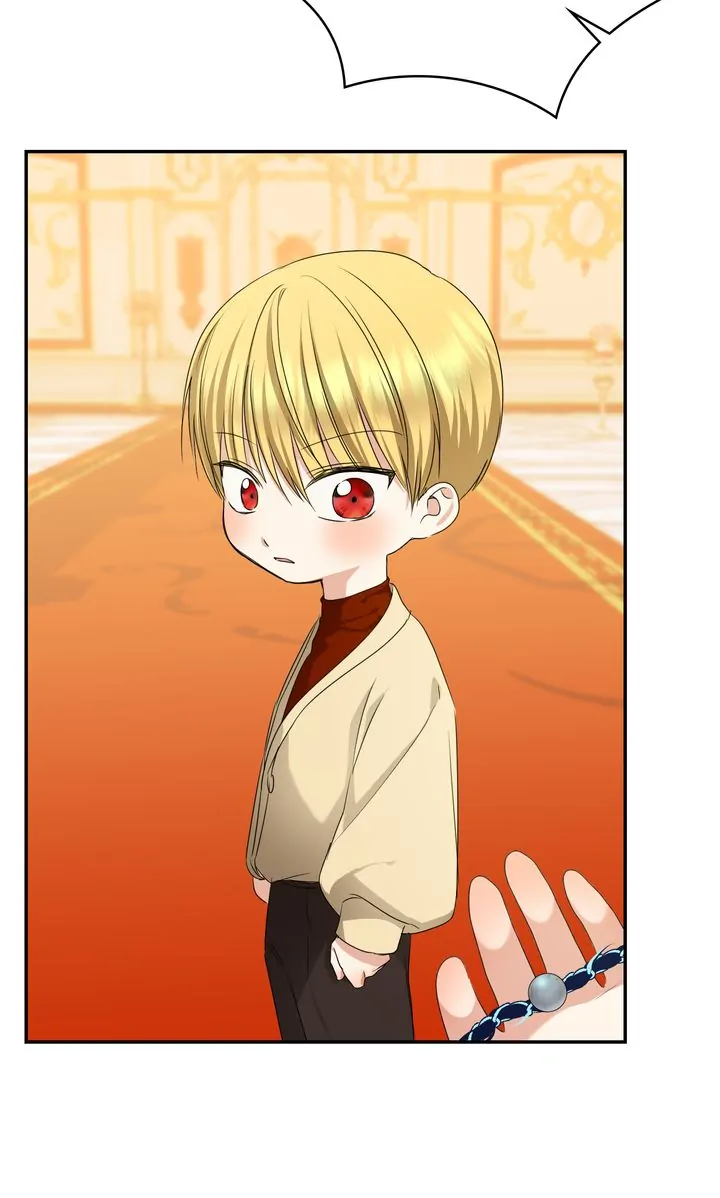 Read Our Tyrant Became Young Manga Online