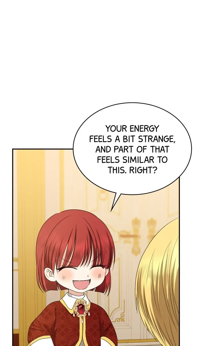 Read Our Tyrant Became Young Manga Online