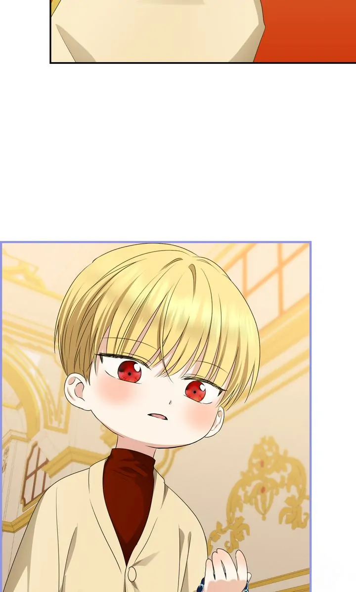 Read Our Tyrant Became Young Manga Online