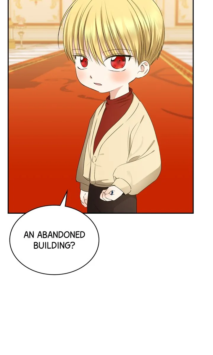 Read Our Tyrant Became Young Manga Online