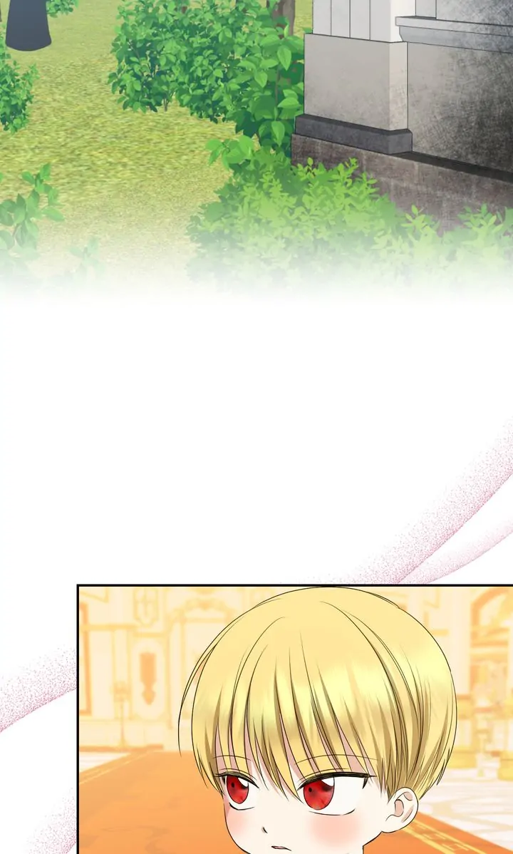 Read Our Tyrant Became Young Manga Online