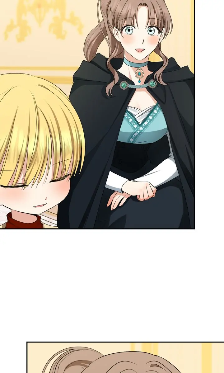 Read Our Tyrant Became Young Manga Online