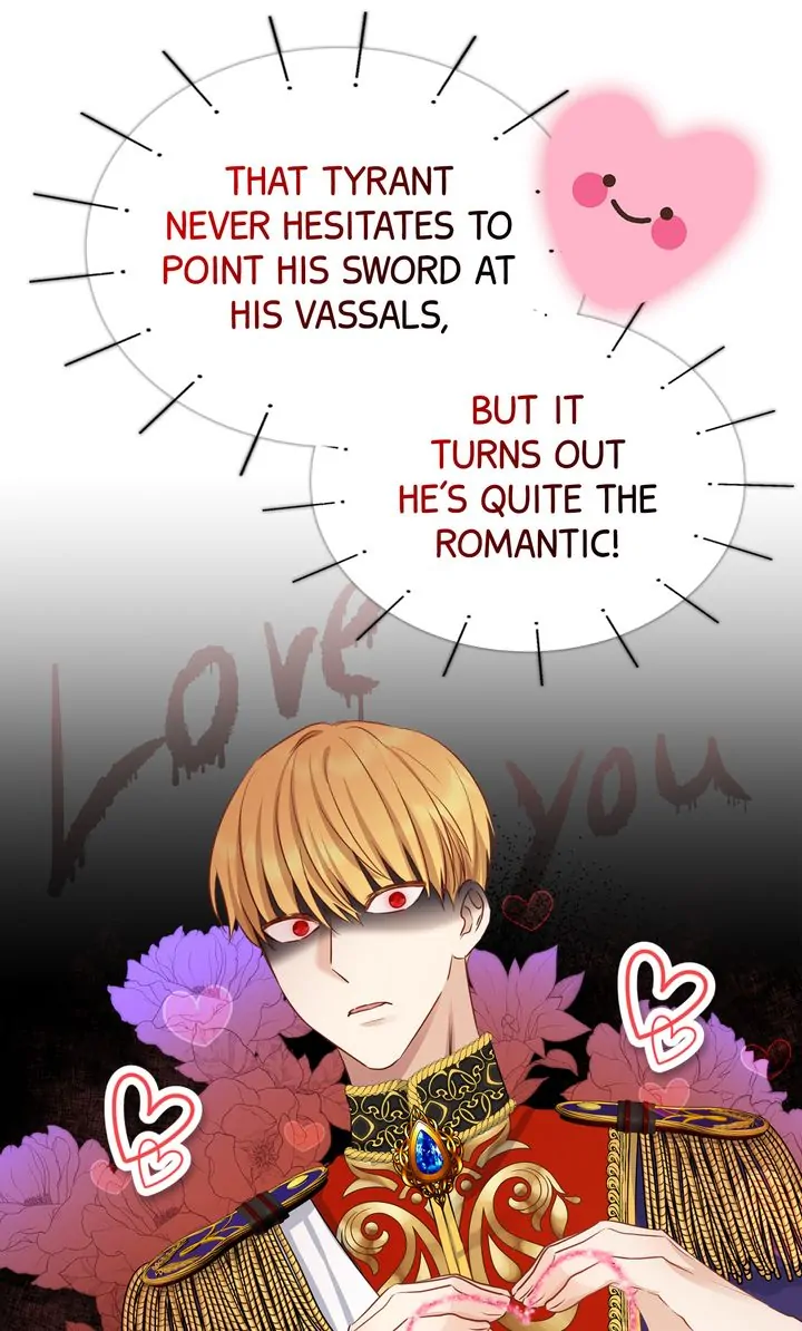 Read Our Tyrant Became Young Manga Online