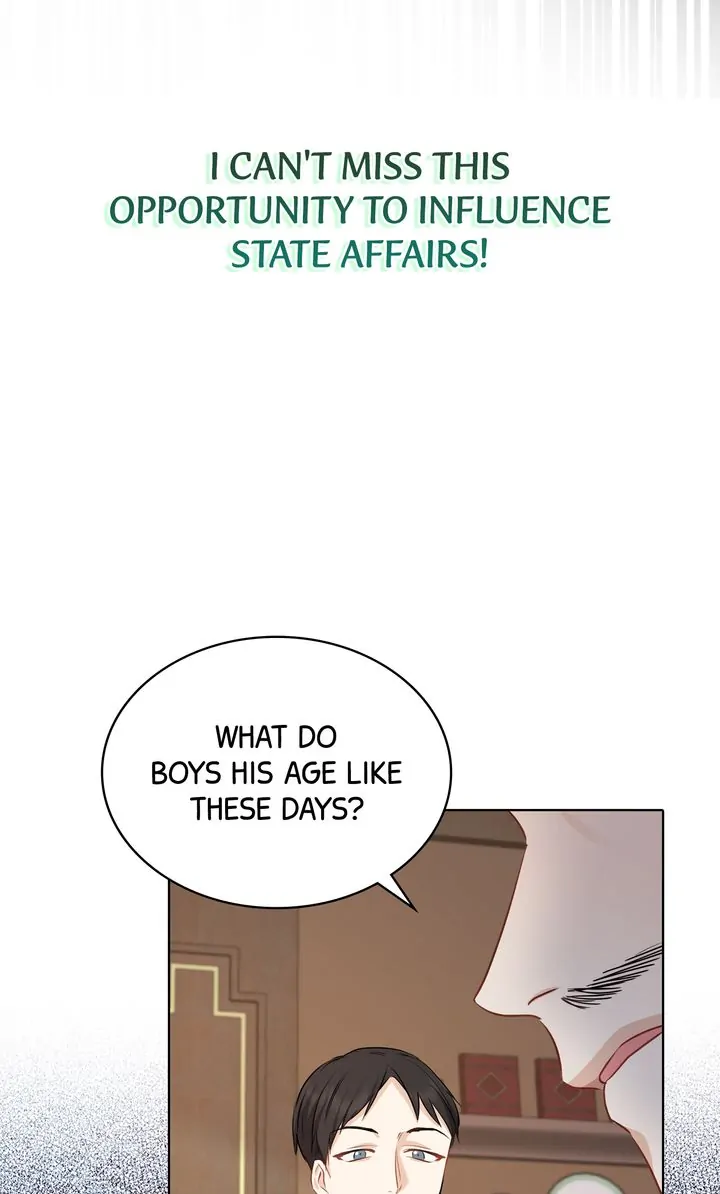 Read Our Tyrant Became Young Manga Online