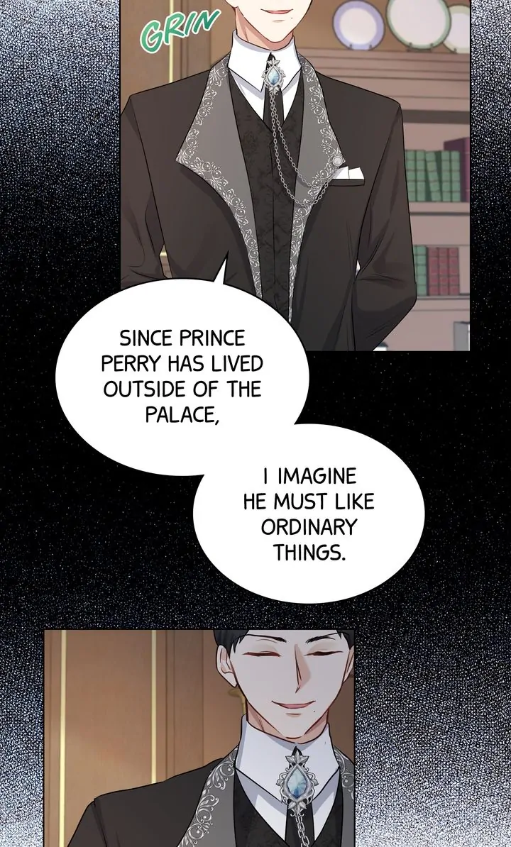 Read Our Tyrant Became Young Manga Online