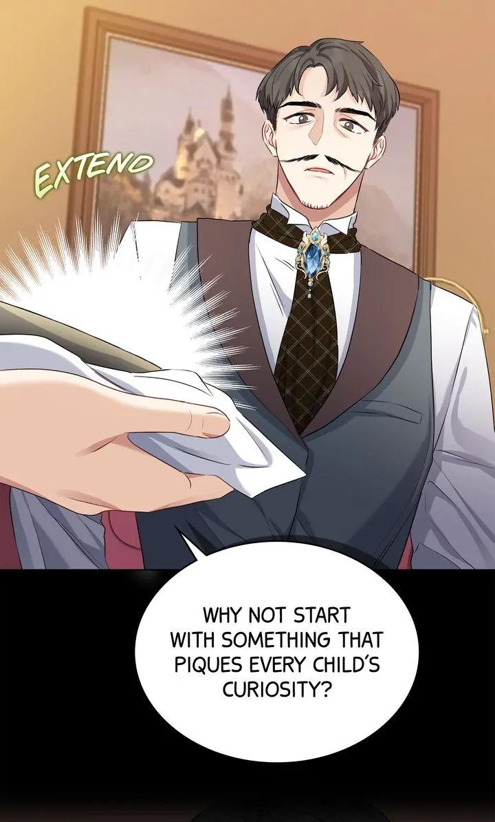 Read Our Tyrant Became Young Manga Online