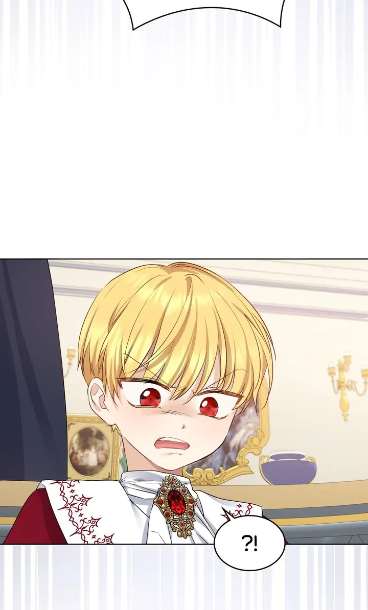 Read Our Tyrant Became Young Manga Online