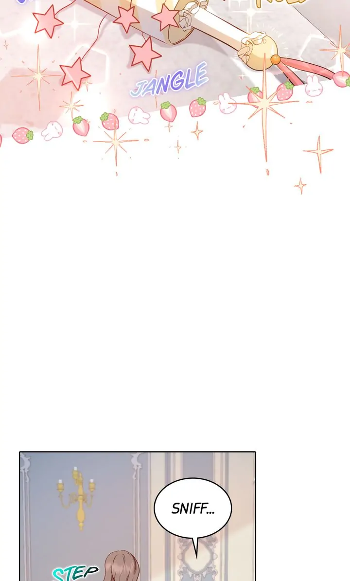 Read Our Tyrant Became Young Manga Online