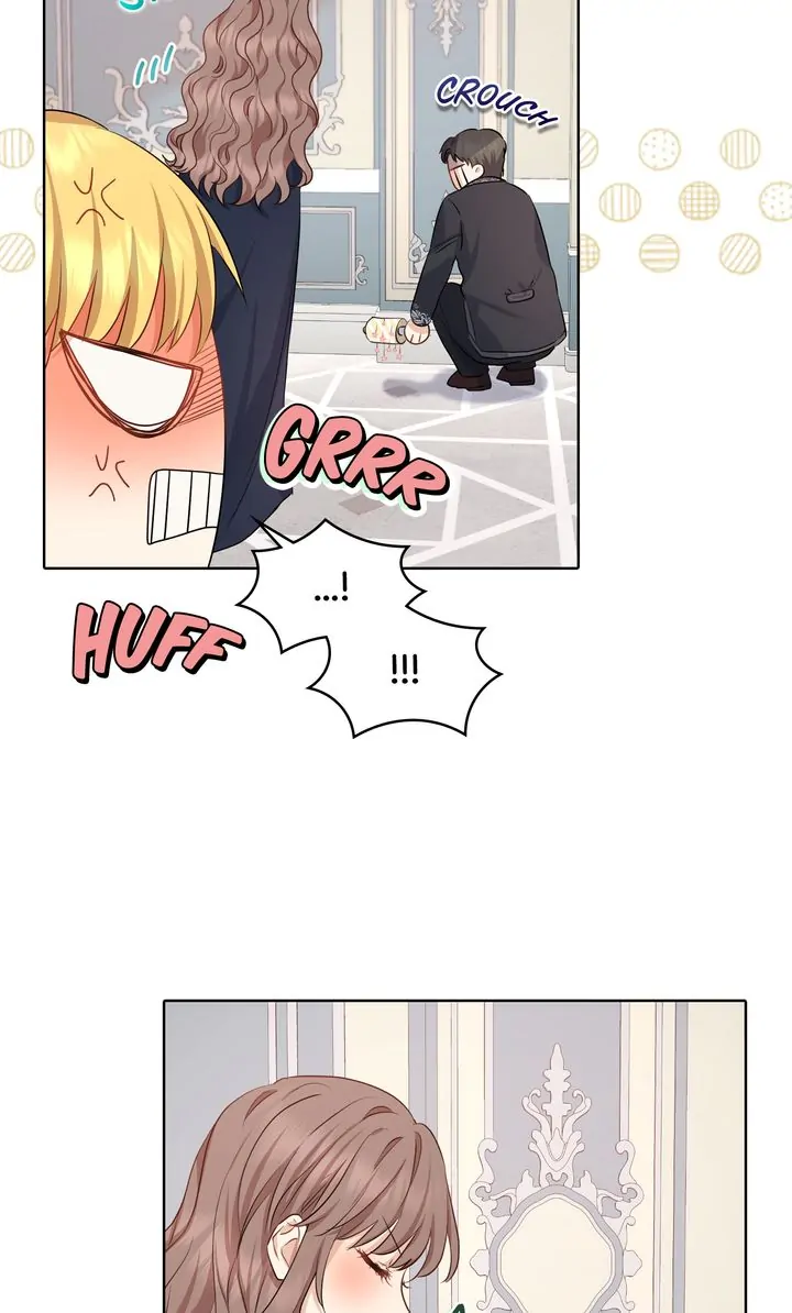 Read Our Tyrant Became Young Manga Online