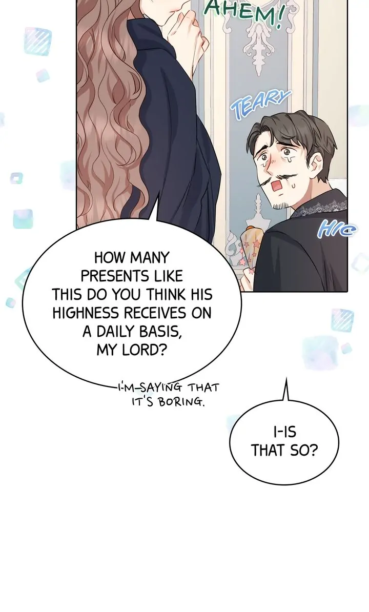 Read Our Tyrant Became Young Manga Online