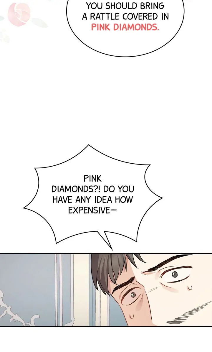 Read Our Tyrant Became Young Manga Online