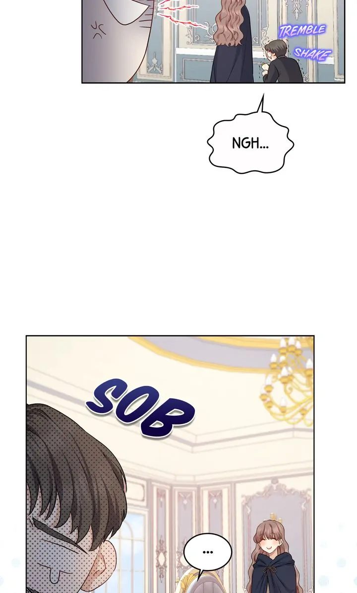 Read Our Tyrant Became Young Manga Online