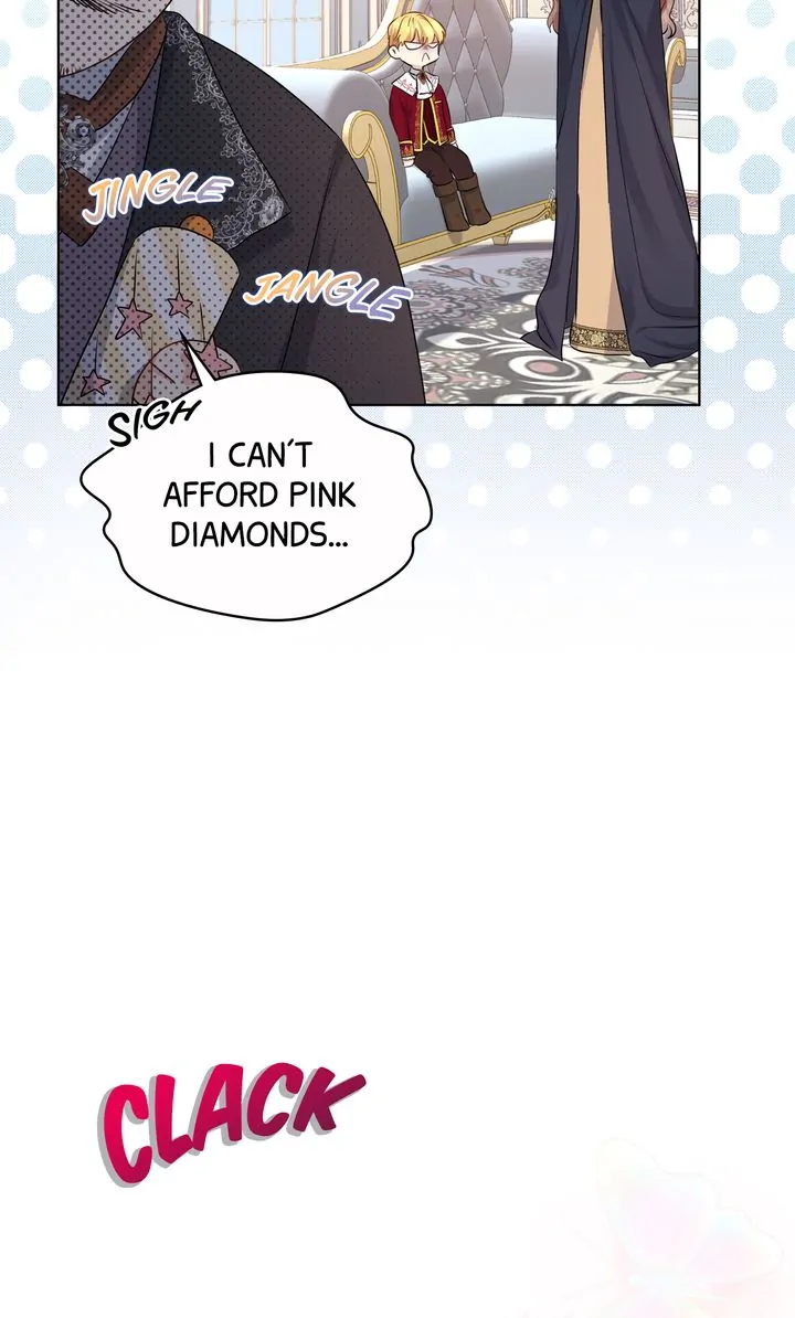 Read Our Tyrant Became Young Manga Online