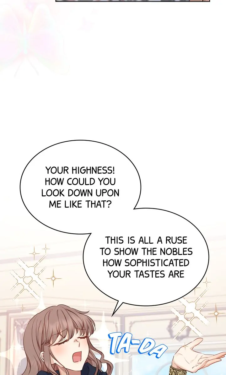 Read Our Tyrant Became Young Manga Online