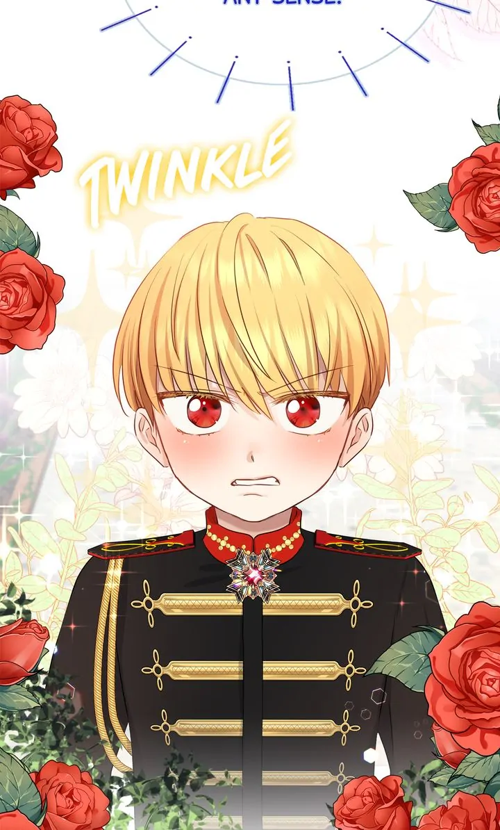 Read Our Tyrant Became Young Manga Online