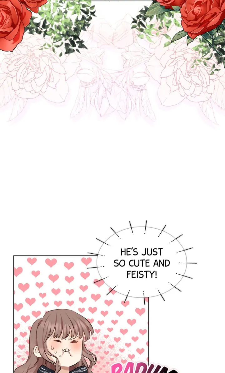 Read Our Tyrant Became Young Manga Online