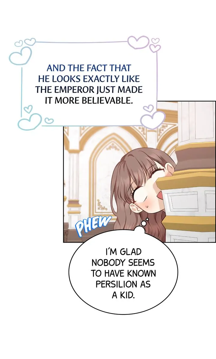 Read Our Tyrant Became Young Manga Online