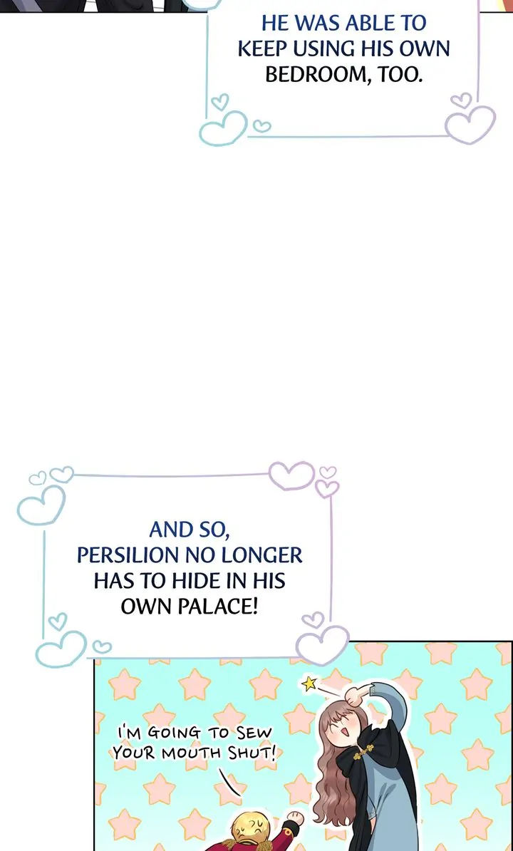 Read Our Tyrant Became Young Manga Online